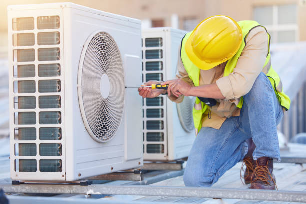 Best Affordable HVAC Services  in Trezevant, TN