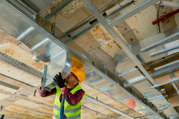 Best HVAC Air Duct Cleaning  in Trezevant, TN
