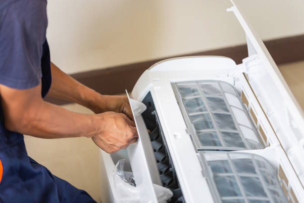 Best Emergency HVAC Repair  in Trezevant, TN
