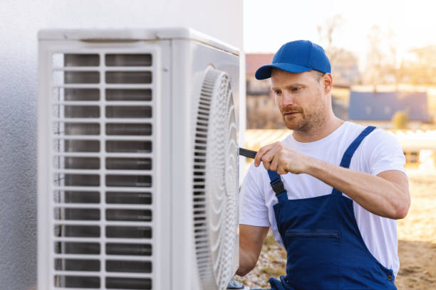 Best HVAC Installation Services  in Trezevant, TN