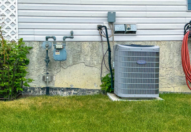 Best Local HVAC Companies  in Trezevant, TN